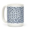 Nope Nope Nope Coffee Mug