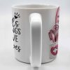 Not All Angels Have Wings Some Have Stethoscopes, Medical Uniform - Personalized Custom Coffee Mug - DOC018_MG