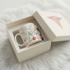 Nurse Life - Accent Mug - Gift For Nurse HH01