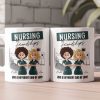 Nursing Friendships - Personalized Mug