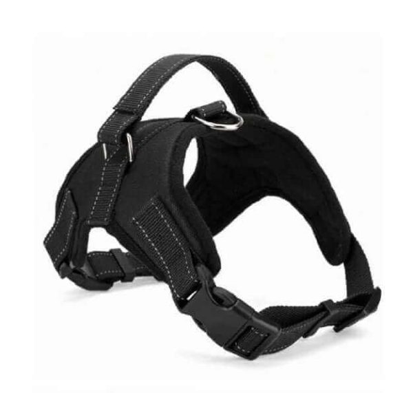 Nylon Dog Harness