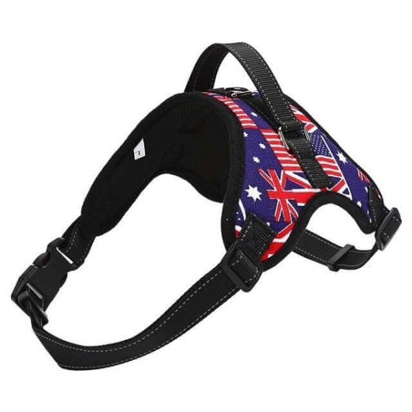 Nylon Dog Harness