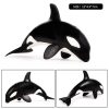 Ocean Animal Action Figures Sea Life Model