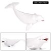 Ocean Animal Action Figures Sea Life Model