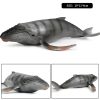 Ocean Animal Action Figures Sea Life Model