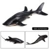Ocean Animal Action Figures Sea Life Model