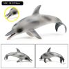 Ocean Animal Action Figures Sea Life Model
