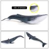 Ocean Animal Action Figures Sea Life Model