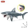 Ocean Animals Action Figures