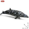 Ocean Animals Action Figures