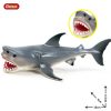 Ocean Animals Action Figures