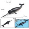 Ocean Animals Action Figures
