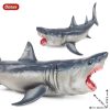 Ocean Animals Action Figures