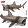 Ocean Animals Action Figures