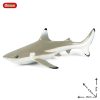 Ocean Animals Action Figures