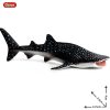 Ocean Animals Action Figures