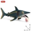 Ocean Animals Action Figures