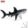 Ocean Animals Action Figures