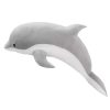 Ocean Dolphin Plush Doll 50cm