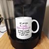 Of All the Evil Step Mothers I'm Glad I Got You Coffee Mug Funny Gift for Stepmom from Stepdaughter Stepson