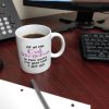 Of All the Evil Step Mothers I'm Glad I Got You Coffee Mug Funny Gift for Stepmom from Stepdaughter Stepson