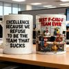 Office Worker Coffee Mug - Personalized Gifts For Coworkers 04natn291225