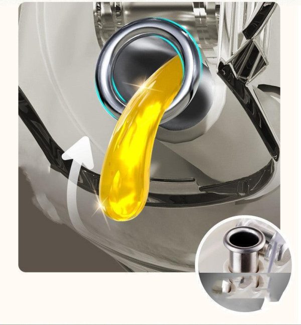 Olive Oil Dispenser Bottle