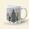 One Father To Rule Them All 04QHTN060623 Personalized Mug