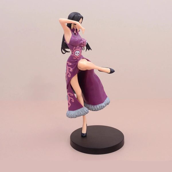 One Piece Figure Boa Hancock