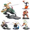 One Piece Luffy Figure