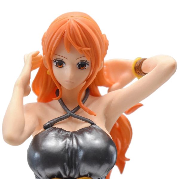 One Piece Nami Dress Figurine