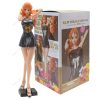 One Piece Nami Dress Figurine