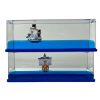 One Piece Ship Figure Luffy Thousand Sunny Ship Going Merry Boat Zoro Assembled Model