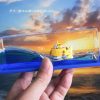 One Piece Ship Figure Luffy Thousand Sunny Ship Going Merry Boat Zoro Assembled Model