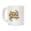 One Spooky Ass MotherF***er Coffee Mug