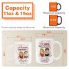 Only Thing Better Than Having You As Husband Is Our Kids Having You As Dad - Personalized Mug