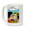 Oops I'm Still Gay Coffee Mug