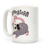 Opperserm Coffee Mug