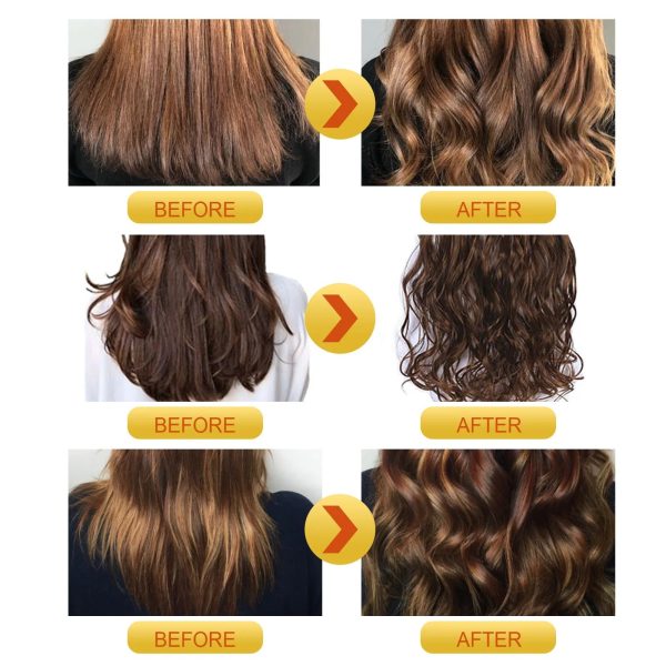 Original Curly Smooth Beach Waves Cream