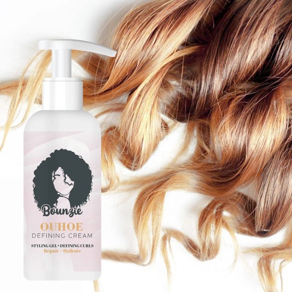 Original Curly Smooth Beach Waves Cream