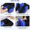 Orthopedic Bedroll Pillow