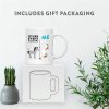 Other Event Planners Me Funny Coffee Mug, Unicorn Event Planner Humor Gift, Birthday Christmas Gift for Planner Coworker Friend