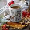 Other Mothers in Law Coffee Mug Funny Gift for Mother in Law from Daughter in Law
