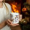 Other Mothers in Law Coffee Mug Funny Gift for Mother in Law from Daughter in Law