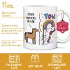 Other Mothers in Law Coffee Mug Funny Gift for Mother in Law from Daughter in Law