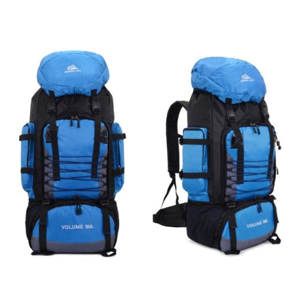 Outdoor Waterproof Backpack