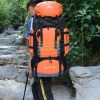 Outdoor Waterproof Backpack