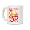 Outer Snakes Coffee Mug