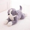 Oversized Dog Plush Pillow