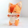 Overwatch Kiriko Plush Toy